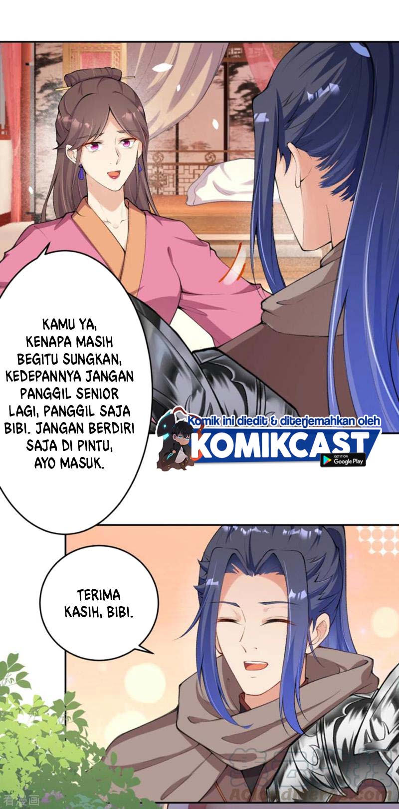 Dilarang COPAS - situs resmi www.mangacanblog.com - Komik against the gods 332 - chapter 332 333 Indonesia against the gods 332 - chapter 332 Terbaru 5|Baca Manga Komik Indonesia|Mangacan